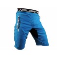 Kraťasy Haven Nalisha Short blue/white - men/women