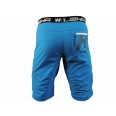 Kraťasy Haven Nalisha Short blue/white - men/women