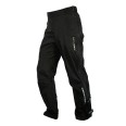 Pánské kalhoty Haven Polartis X-Proof black