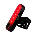 Zadní světlo Haven Flash USB