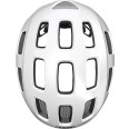 Přilba ABUS Youn-I 2.0 pearl white M