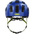 Přilba ABUS Youn-I 2.0 sparkling blue S
