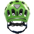 Přilba ABUS Youn-I 2.0 sparkling green M