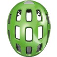 Přilba ABUS Youn-I 2.0 sparkling green M
