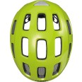 Přilba ABUS Youn-I 2.0 signal yellow M