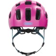 Přilba ABUS Youn-I 2.0 sparkling pink M