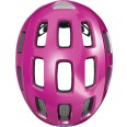Přilba ABUS Youn-I 2.0 sparkling pink M