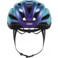 Cyklistická přilba Abus StormChaser vel.L flipflop purple