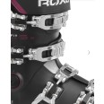Lyžařské boty Roxa R/FIT HIKE 85 W - GW, Black/Plum