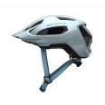 Cyklistická helma Scott SUPRA Whale Blue Uni (54-61 cm)