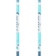 Dětské Lyžařské hole Scott HERO Jr. blue/dark blue