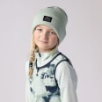 Dětský chránič páteře Scott Vest AirFlow Jr Fresh Green/Dark Blue