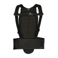 Unisex chránič páteře Scott AirFlow Black/White