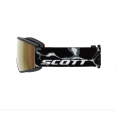 Lyžařské brýle Scott AMBIT LS Granite Black/White AMP LS Cinnamon Chrome S1-3