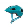 Dětská cyklistická helma Scott SUPRA JUNIOR Cerulean Blue