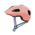 Dětská cyklistická helma Scott SUPRA JUNIOR Fresh Pink
