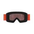 Lyžařské brýle Scott TRACE PRO Purple/orange Red Chrome S3