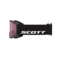 Lyžařské brýle Scott TRACE COMPACT Black Rose S2