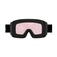 Lyžařské brýle Scott TRACE COMPACT Sherbet Purple/Black Rose S2
