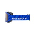 Lyžařské brýle Scott SHIELD Junior Blue White/Rose S2