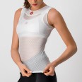 Castelli - dámské funkční prádlo Pro Issue 2 W, white