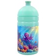Zdravá lahev 0,5 l Mořský koník a víla