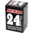 duše KENDA 24x1,75/1,95  (47/57-507)  AV 35 mm