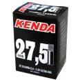 duše KENDA 27,5x2,0-2,35  (52/58-584)  AV 40mm