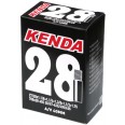 duše KENDA 700x28/45C (28/47-622/635) AV 40mm