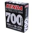 Duše KENDA 700x18/25C (18/25-622/630) FV 48mm 71g Ultralite