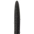 plášť KENDA 28x1 1/2 (635-40) (K-142) černý
