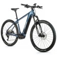 Elektrokolo APACHE Hupahu 5 Bosch CX 625 Wh (L)