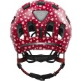 Přilba ABUS Youn-I 2.0 cherry heart M