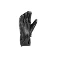Lyžařské rukavice Leki Cerro 3D black