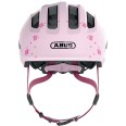 Přilba ABUS Smiley 3.0 rose princess S