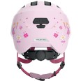 Přilba ABUS Smiley 3.0 rose princess S