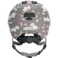 Přilba ABUS Smiley 3.0 grey horse S