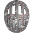 Přilba ABUS Smiley 3.0 grey horse S