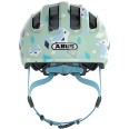 Přilba ABUS Smiley 3.0 green nordic M