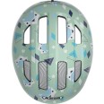 Přilba ABUS Smiley 3.0 green nordic M