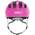 Přilba ABUS Smiley 3.0 pink butterfly M