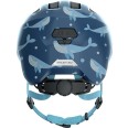 Přilba ABUS Smiley 3.0 blue whale M