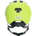 Přilba ABUS Smiley 3.0 shiny yellow M