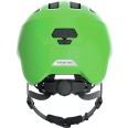Přilba ABUS Smiley 3.0 shiny green S