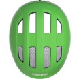 Přilba ABUS Smiley 3.0 shiny green S