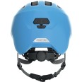 Přilba ABUS Smiley 3.0 shiny blue M