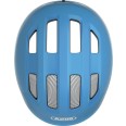 Přilba ABUS Smiley 3.0 shiny blue M