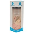 Zdravá lahev 0,7 l Romantic