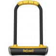 zámek ONGUARD Brute podkova 111×260×16,8 mm černá