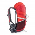 Batoh Terra Peak Stratos 14 red